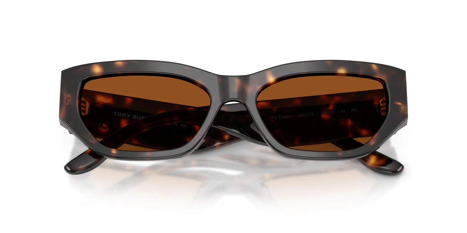 Tory Burch 7240U Sunglasses - view 10